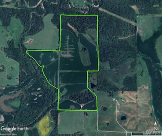 0 Knox Rd, Marceline, MO 64658