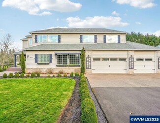 7539 Spelbrink Ln SE, Salem, OR 97317