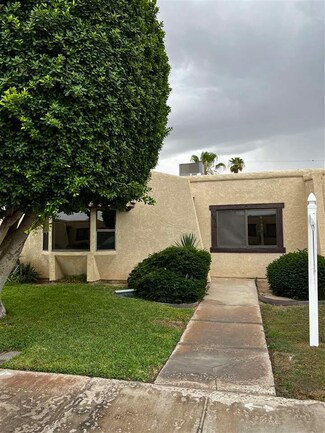 603 E 26th St, Yuma, AZ 85365