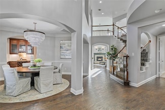 2308 Brenham Dr, McKinney, TX 75070