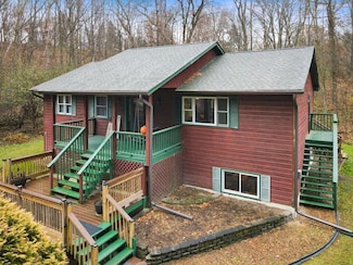 454 Little Falls Dr, Amery, WI 54001