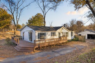 1029 Faulkner Rd, Atoka, TN 38004