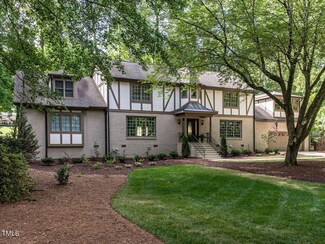 106 Dundee Ct, Cary, NC 27511
