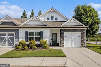 111 Point View Dr, Canton, GA 30114
