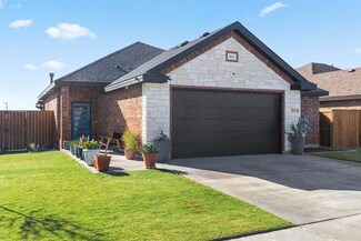 8522 Santa Isabella St, Odessa, TX 79765