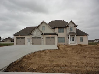 3268 Richfield Dr, Bowling Green, KY 42101