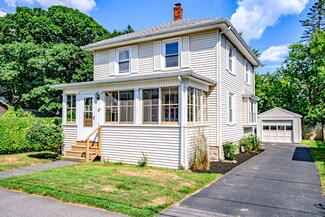88 Elsmere Ave, South Portland, ME 04106