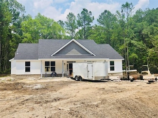 2801 Georgia 251, Townsend, GA 31331