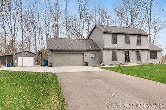 3805 126th Ave, Allegan, MI 49010