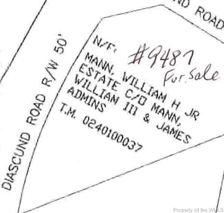 9487 Richmond Rd, Lanexa, VA 23089