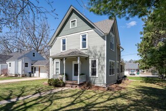500 Belle St W, Cannon Falls, MN 55009
