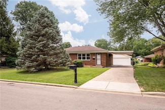 2403 Jacobs Dr, New Albany, IN 47150