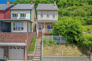 1740 Front St, Pittsburgh, PA 15215
