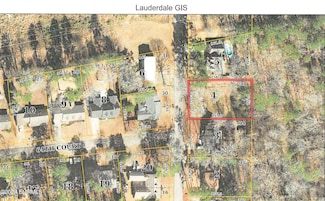 6404 11th Ave, Meridian, MS 39305