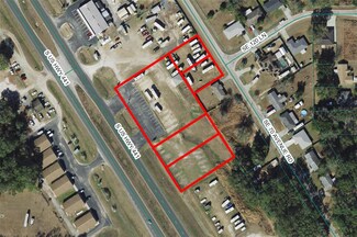 12101 SE Us Highway 441, Belleview, FL 34420