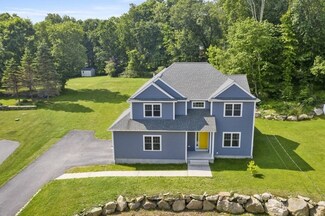 70 Green St, Ashland, MA 01721