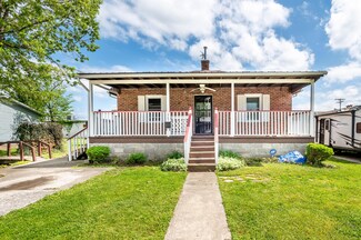 503 Caldwell St, Corbin, KY 40701