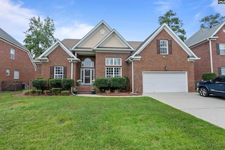 1128 Ashland Dr, Columbia, SC 29229