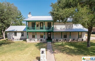 3012 Gabriel View Dr, Georgetown, TX 78628