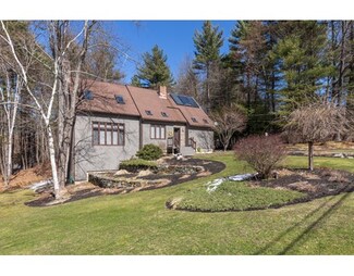 106 Century Way, Dunstable, MA 01827