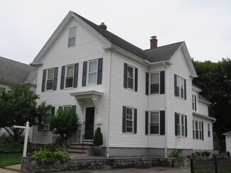38 Franklin St, Marlborough, MA 01752