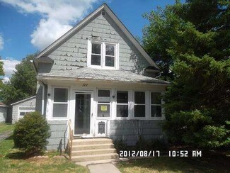 322 W Delaware St, Dwight, IL 60420