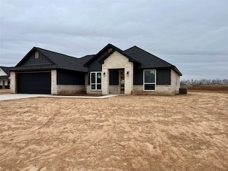 205 Jimmy Ln, Millsap, TX 76066