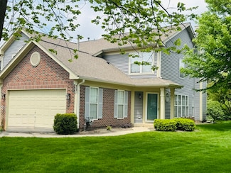 731 Bent Ridge Ln Unit 3, Elgin, IL 60120