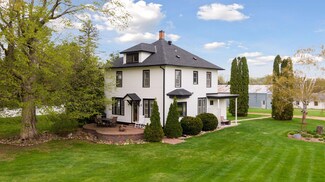 13420 State Highway 21, Montgomery, MN 56069