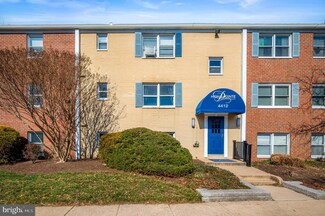4412 Falls Bridge Dr Unit J, Baltimore, MD 21211