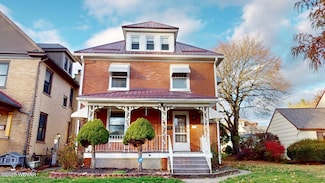 121 Parkwood St, Williamsport, PA 17701