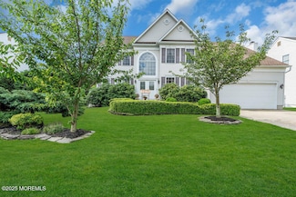 42 Gristmill Rd, Howell, NJ 07731