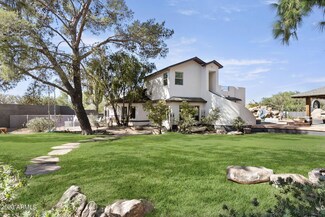 34651 N 49th St, Cave Creek, AZ 85331