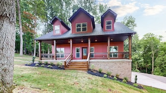 2724 Highway 12 N, Chapmansboro, TN 37035