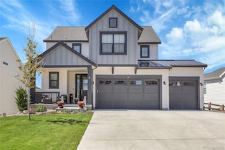 1174 Williams Loop, Elizabeth, CO 80107