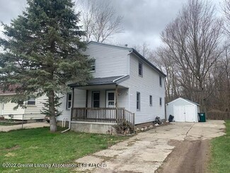716 Dunlap St, Lansing, MI 48910