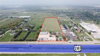 8909 N Highway 281, Edinburg, TX 78542