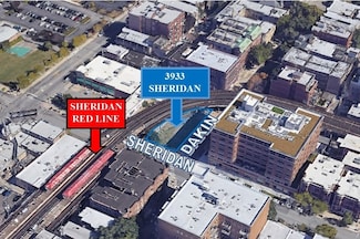 Unlisted Address