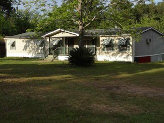 5973 S Jefferson, Lamont, FL 32336