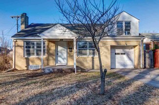 1041 S Vassar St, Wichita, KS 67218