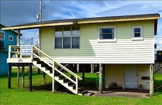 123 Sandpiper Ave, Freeport, TX 77541