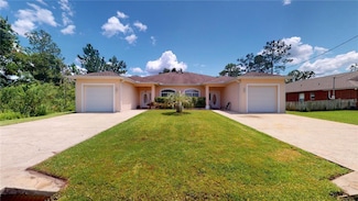 16 Wood Amber Ln Unit A, Palm Coast, FL 32164