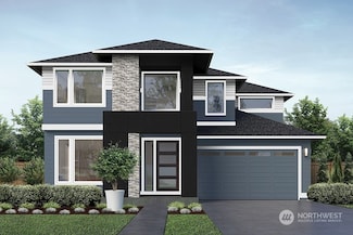 12067 SE 87th Way, Newcastle, WA 98056