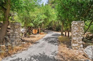 501 S Mountain Ave, Mount Baldy, CA 91759