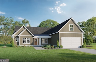 570 Davis Rd, Jefferson, GA 30549