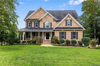 14313 Roderick Ct, Midlothian, VA 23113