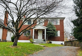 808 Schiff Ave, Cincinnati, OH 45205
