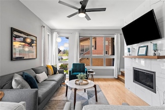 5051 Vrain St Unit 27W, Denver, CO 80212