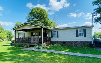 980 Reese Harmon Ridge Rd, Rock, WV 24747