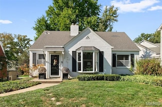 1923 Parkridge Ave, Saint Louis, MO 63144